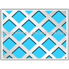 perforated mesh